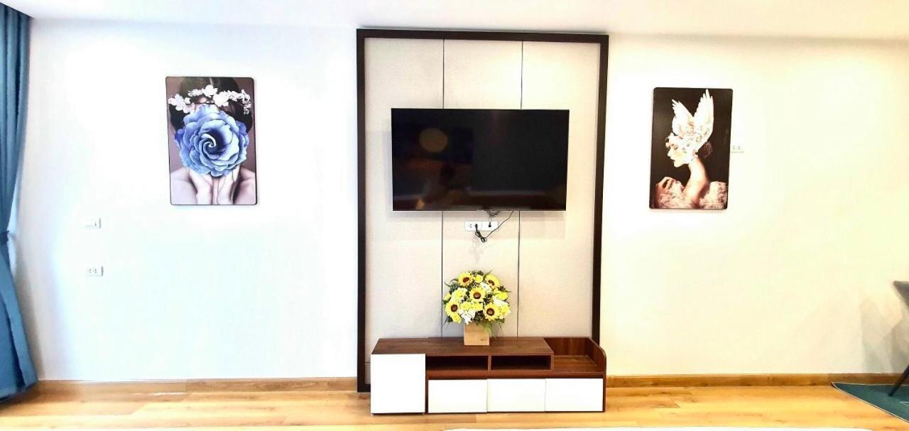 Tms Apartment Studio Quy Nhon Exterior foto