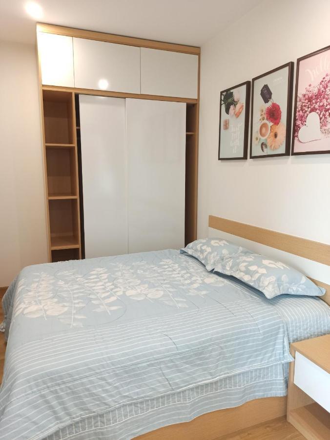 Tms Apartment Studio Quy Nhon Exterior foto